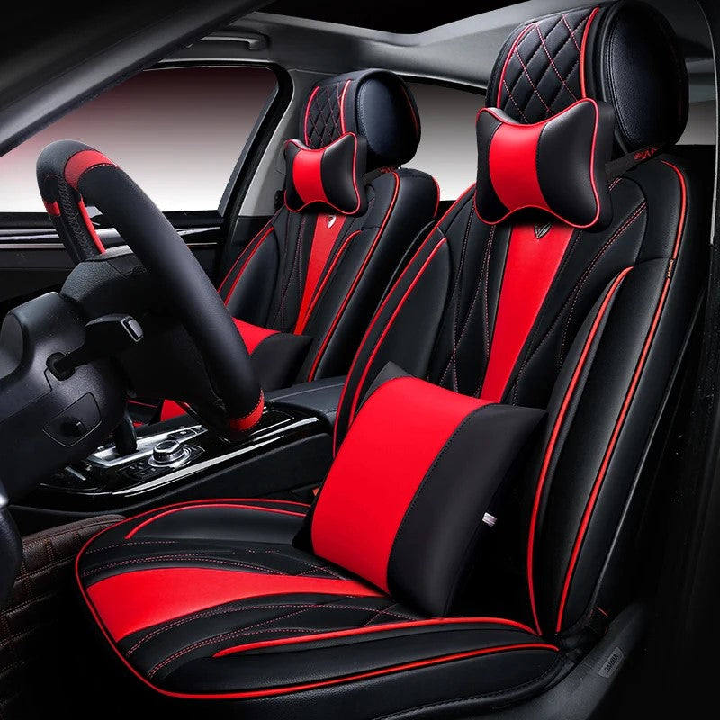 Premium Car Care Products & Accessories