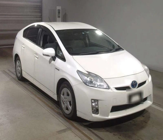 Toyota Prius 2011/11 Hybrid Automatic